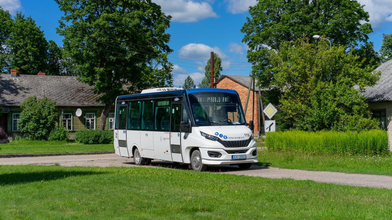 Keeping the city green